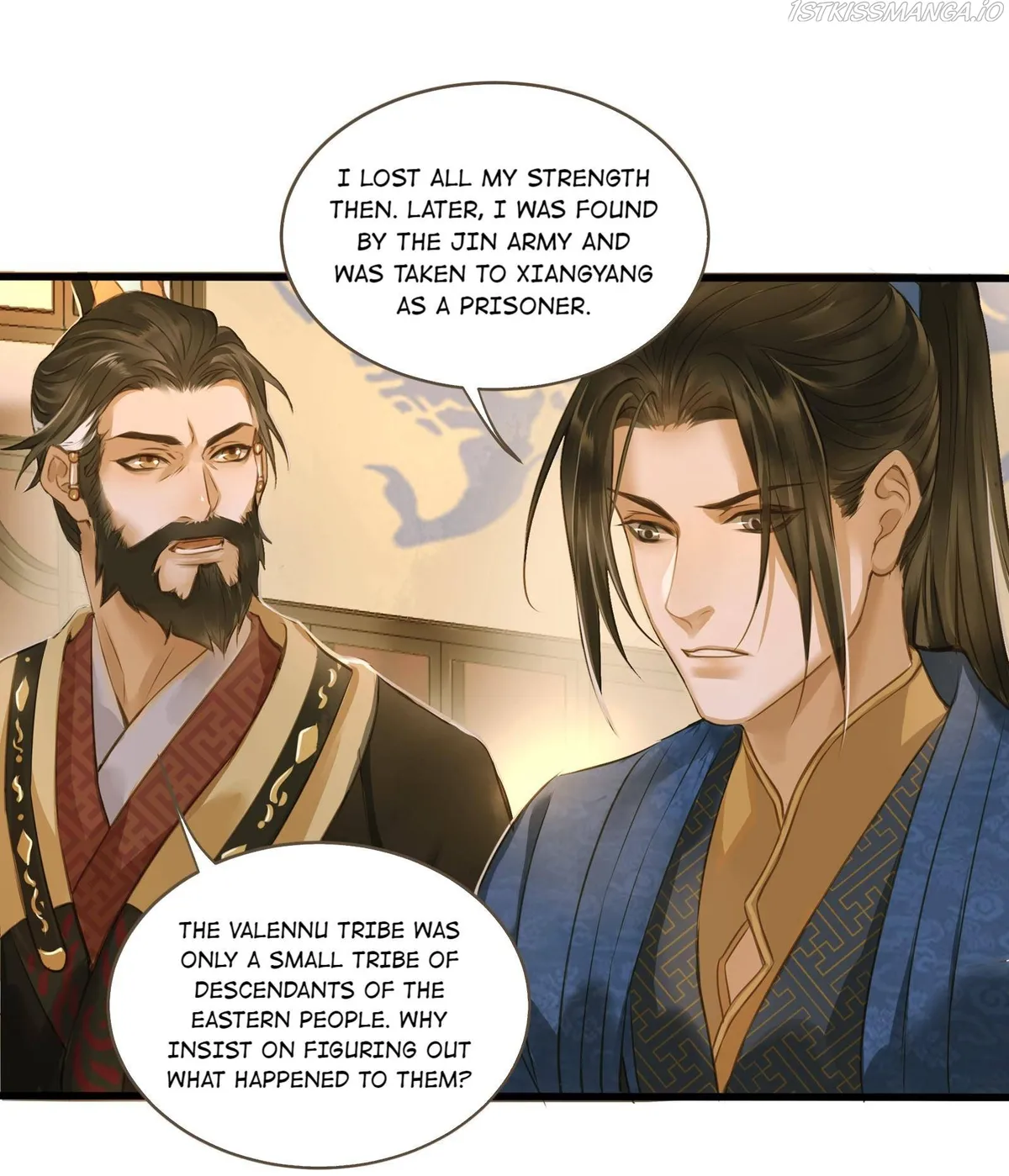 Dinghai Fusheng Records Chapter 19 Online - página 31