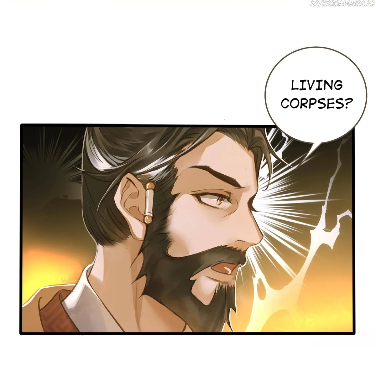 Dinghai Fusheng Records Chapter 20 Online - página 2