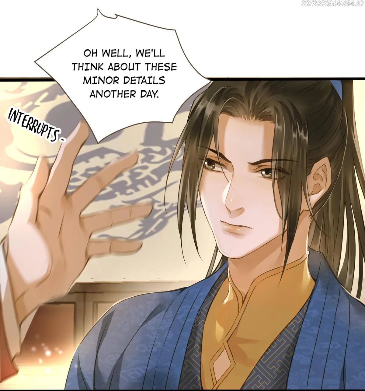 Dinghai Fusheng Records Chapter 20 Online - página 4