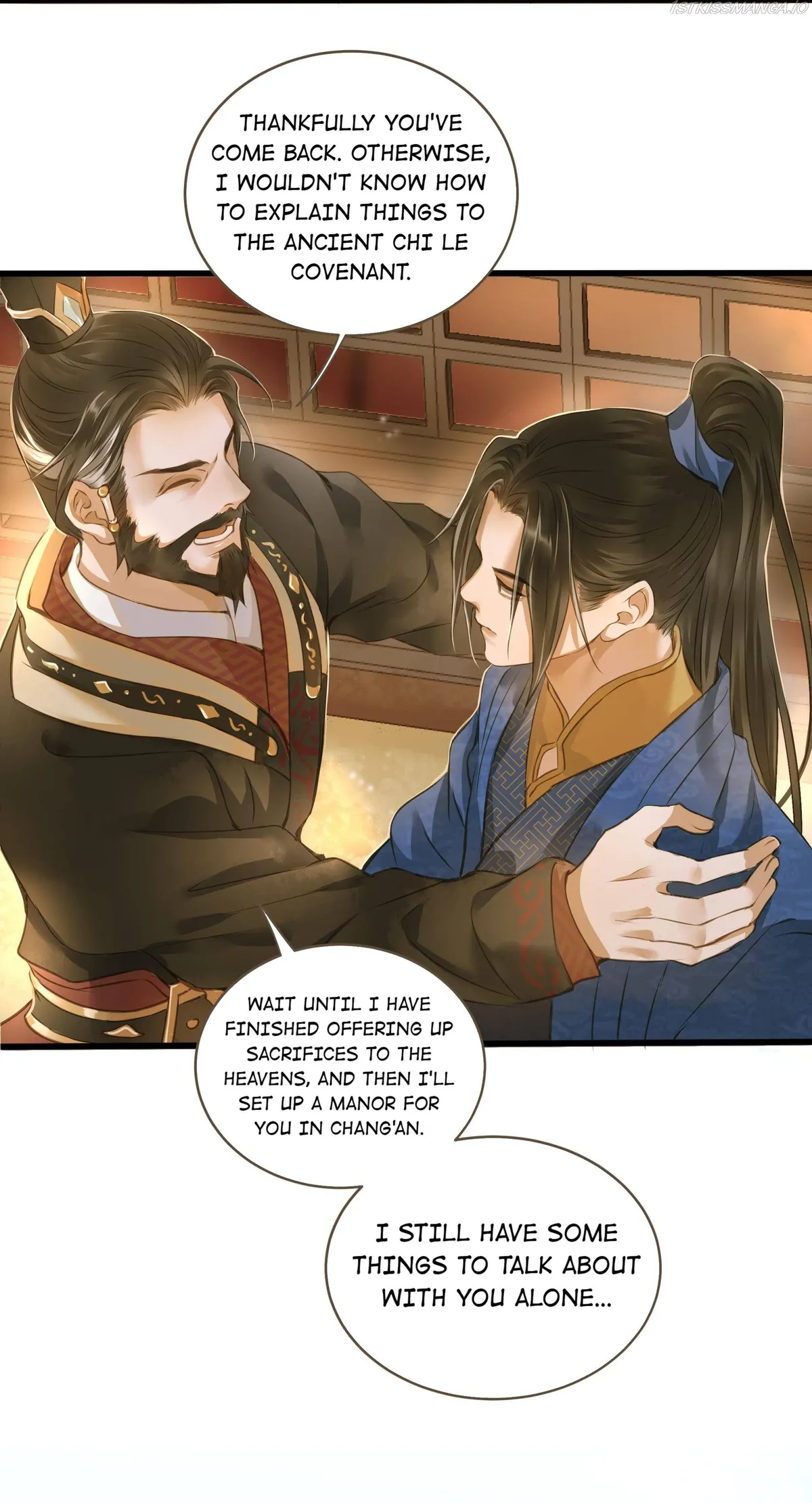 Dinghai Fusheng Records Chapter 20 Online - página 5