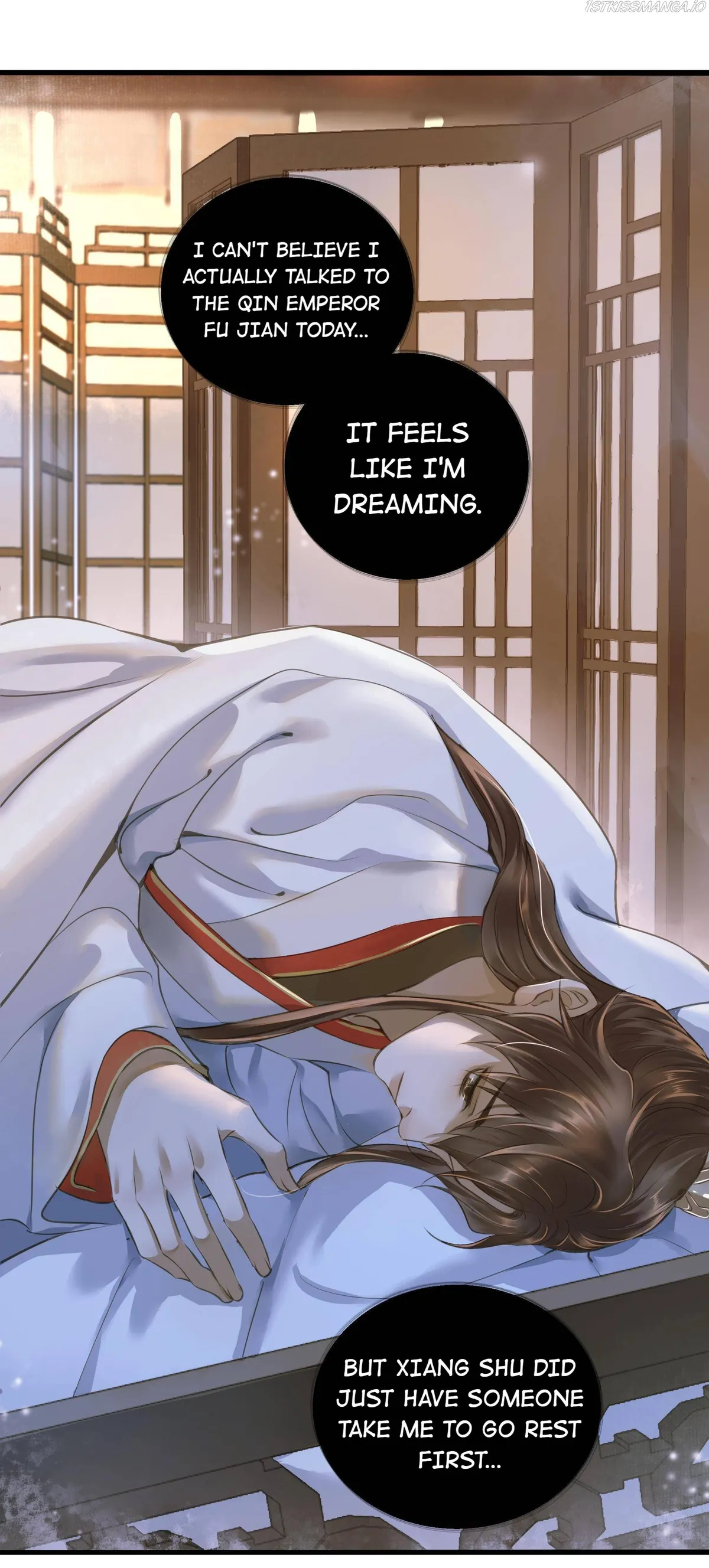 Dinghai Fusheng Records Chapter 20 Online - página 7