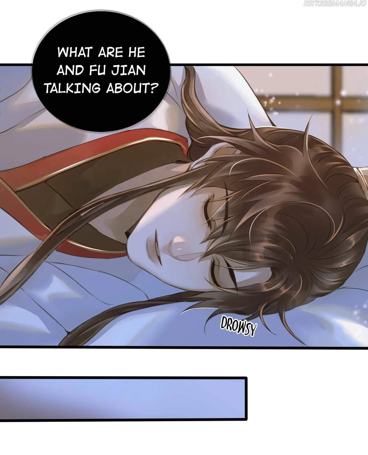 Dinghai Fusheng Records Chapter 20 Online - página 8