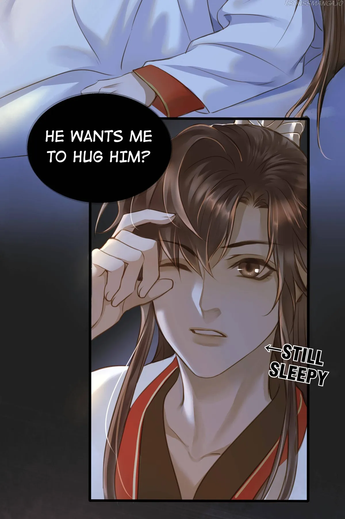 Dinghai Fusheng Records Chapter 20 Online - página 13