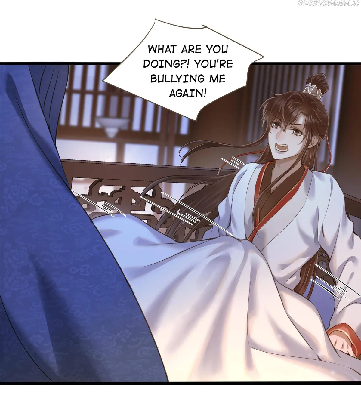 Dinghai Fusheng Records Chapter 20 Online - página 18