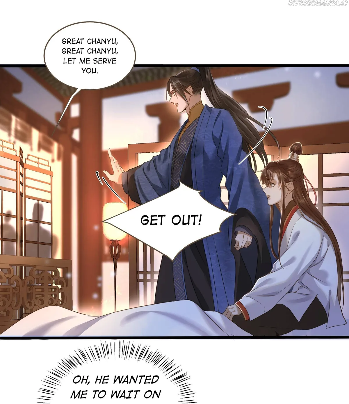 Dinghai Fusheng Records Chapter 20 Online - página 19