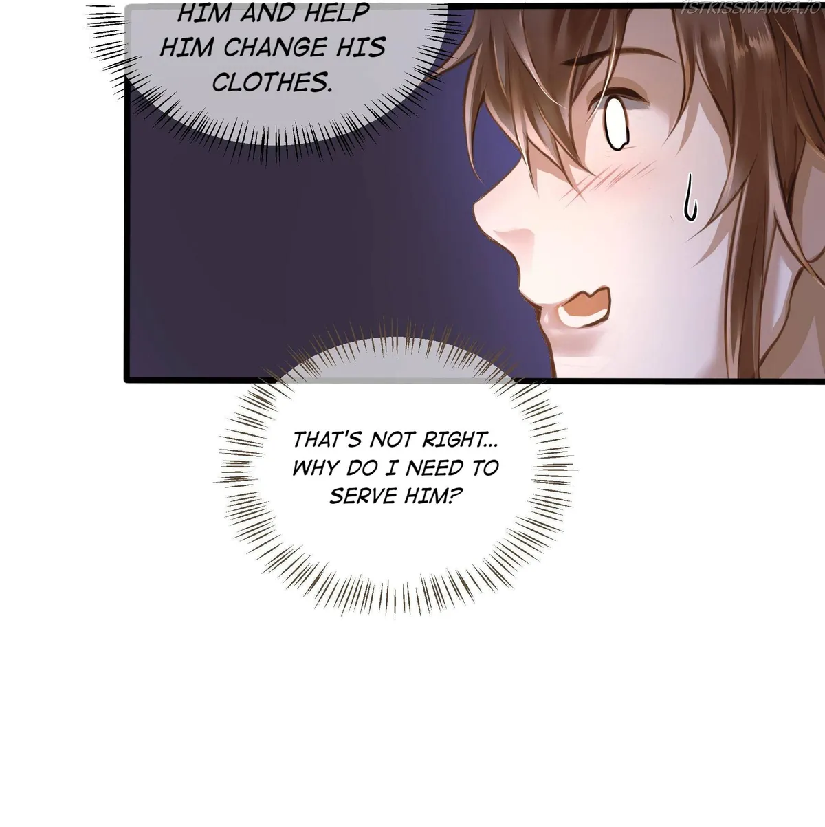 Dinghai Fusheng Records Chapter 20 Online - página 20