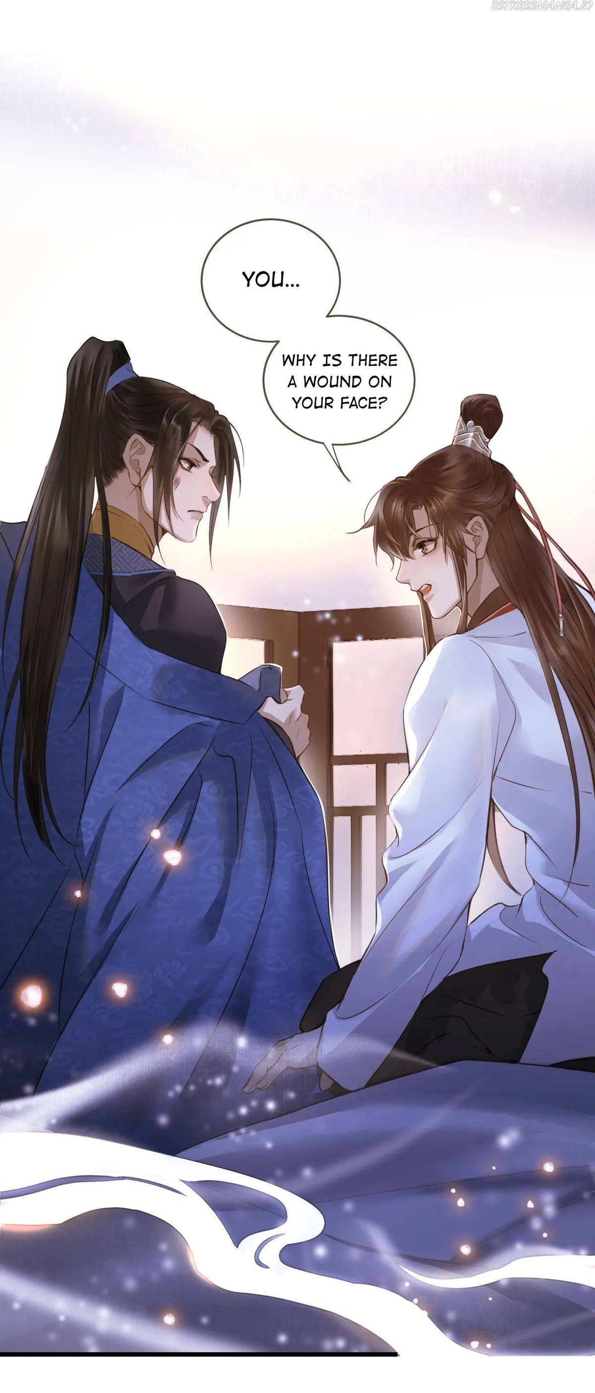 Dinghai Fusheng Records Chapter 20 Online - página 21
