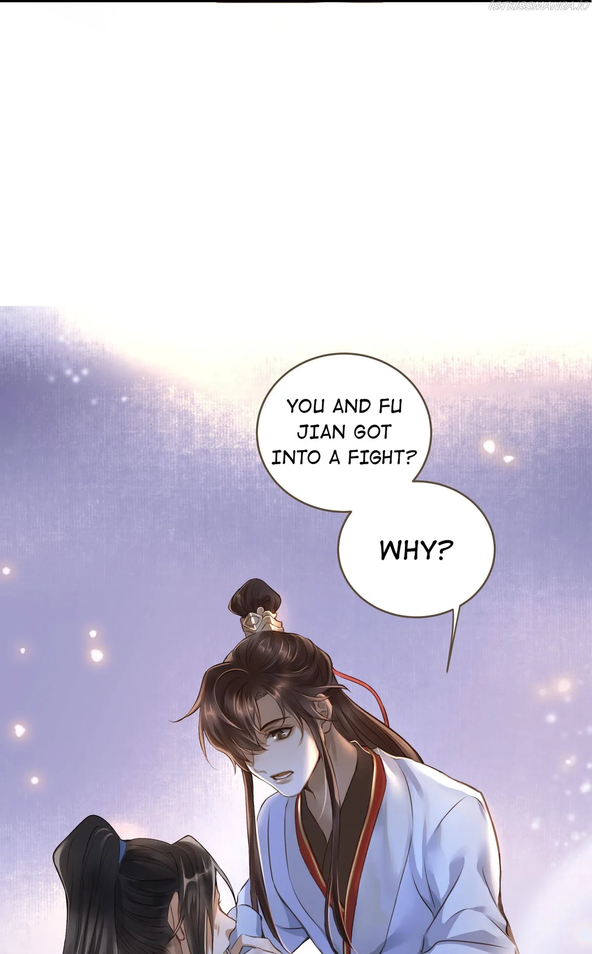 Dinghai Fusheng Records Chapter 20 Online - página 23