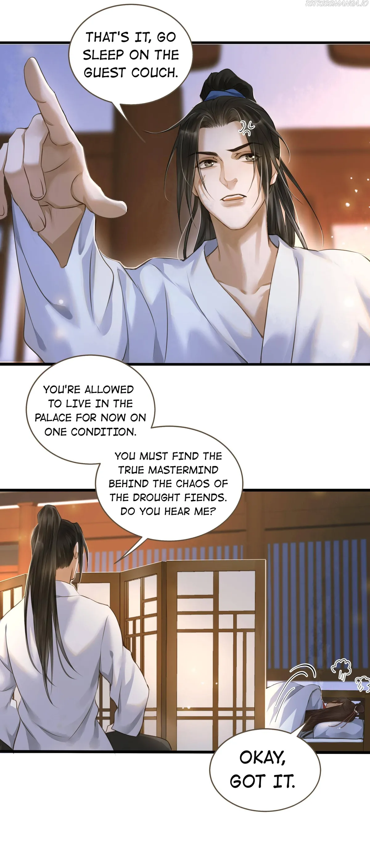 Dinghai Fusheng Records Chapter 20 Online - página 27