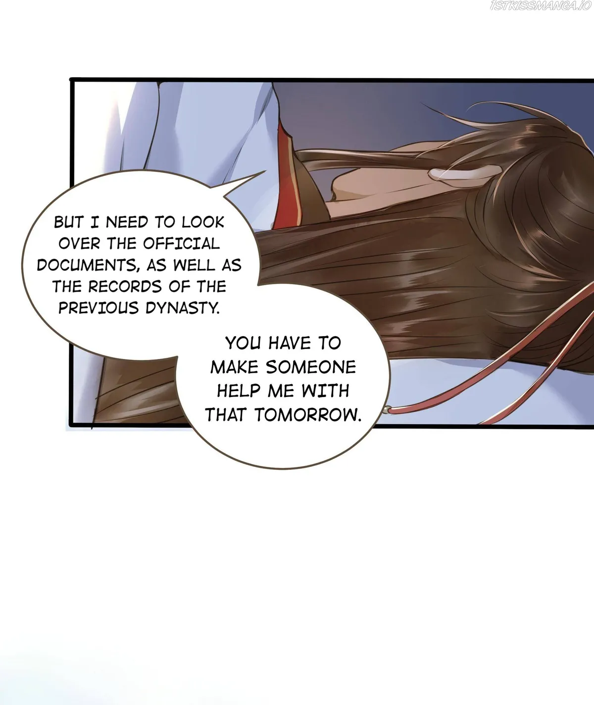 Dinghai Fusheng Records Chapter 20 Online - página 28