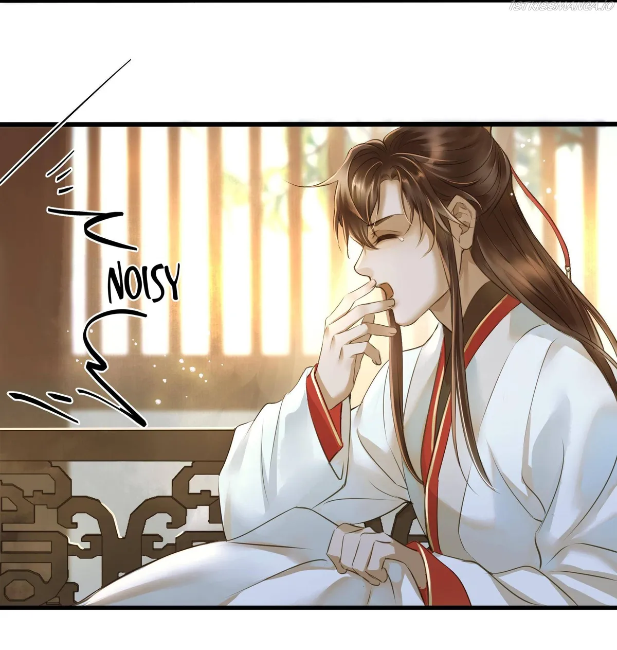 Dinghai Fusheng Records Chapter 20 Online - página 30