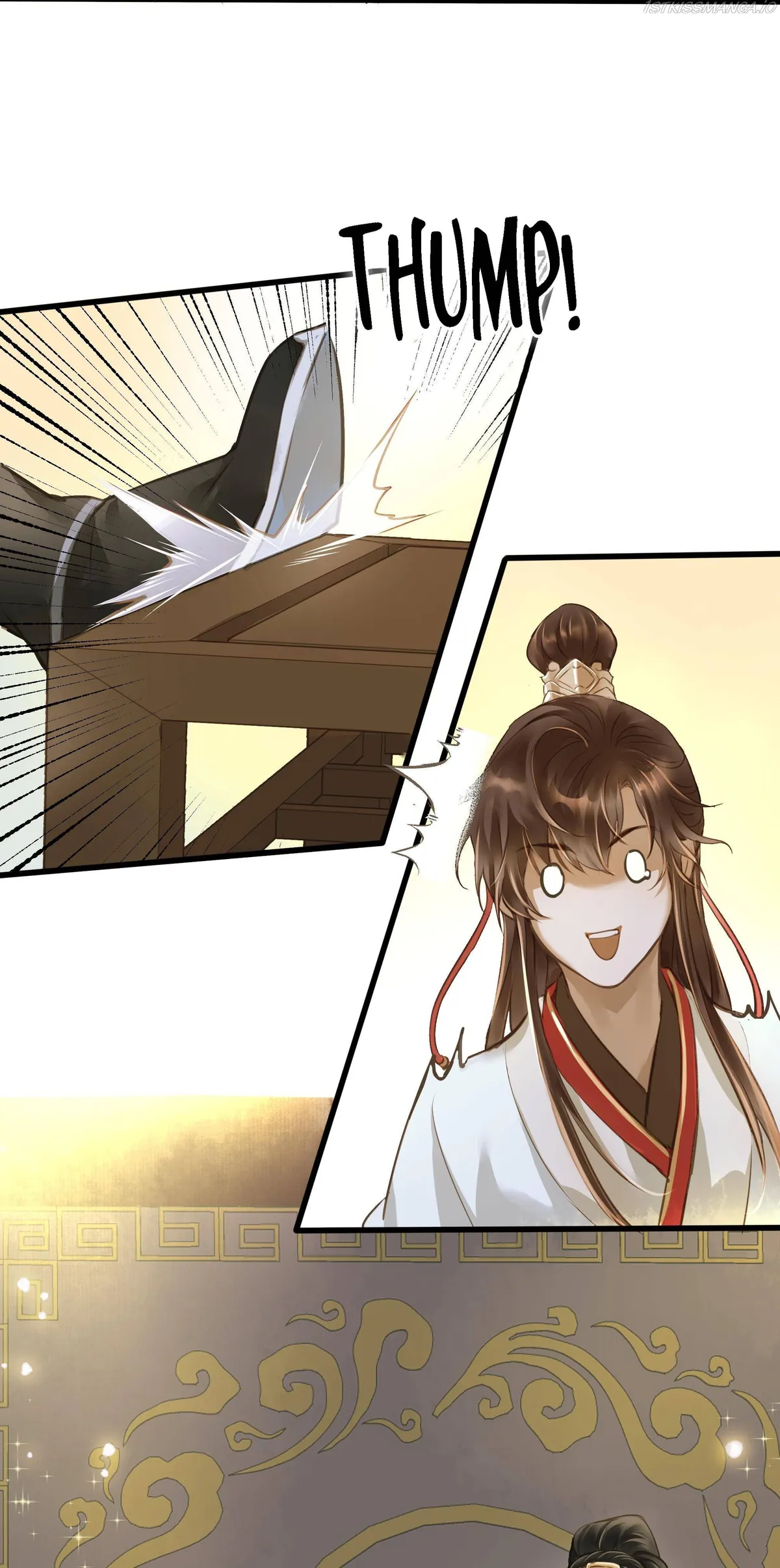 Dinghai Fusheng Records Chapter 20 Online - página 32