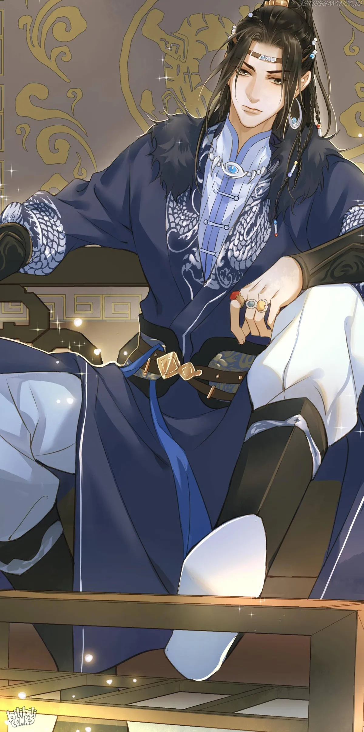 Dinghai Fusheng Records Chapter 20 Online - página 33