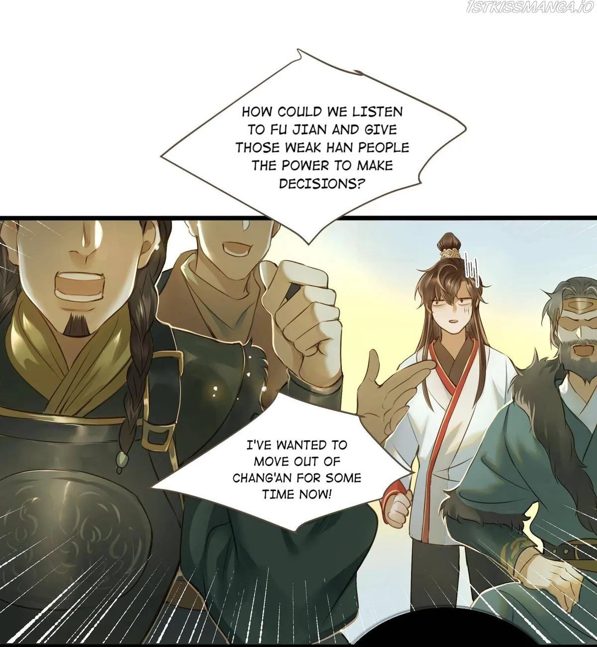 Dinghai Fusheng Records Chapter 21 Online - página 4