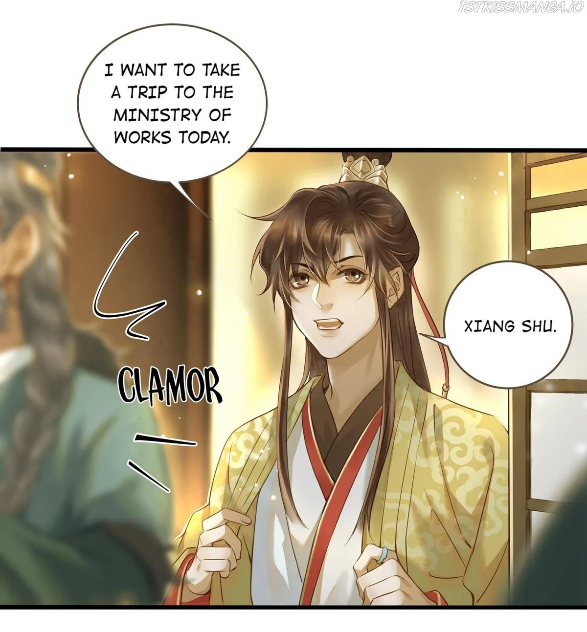 Dinghai Fusheng Records Chapter 21 Online - página 6