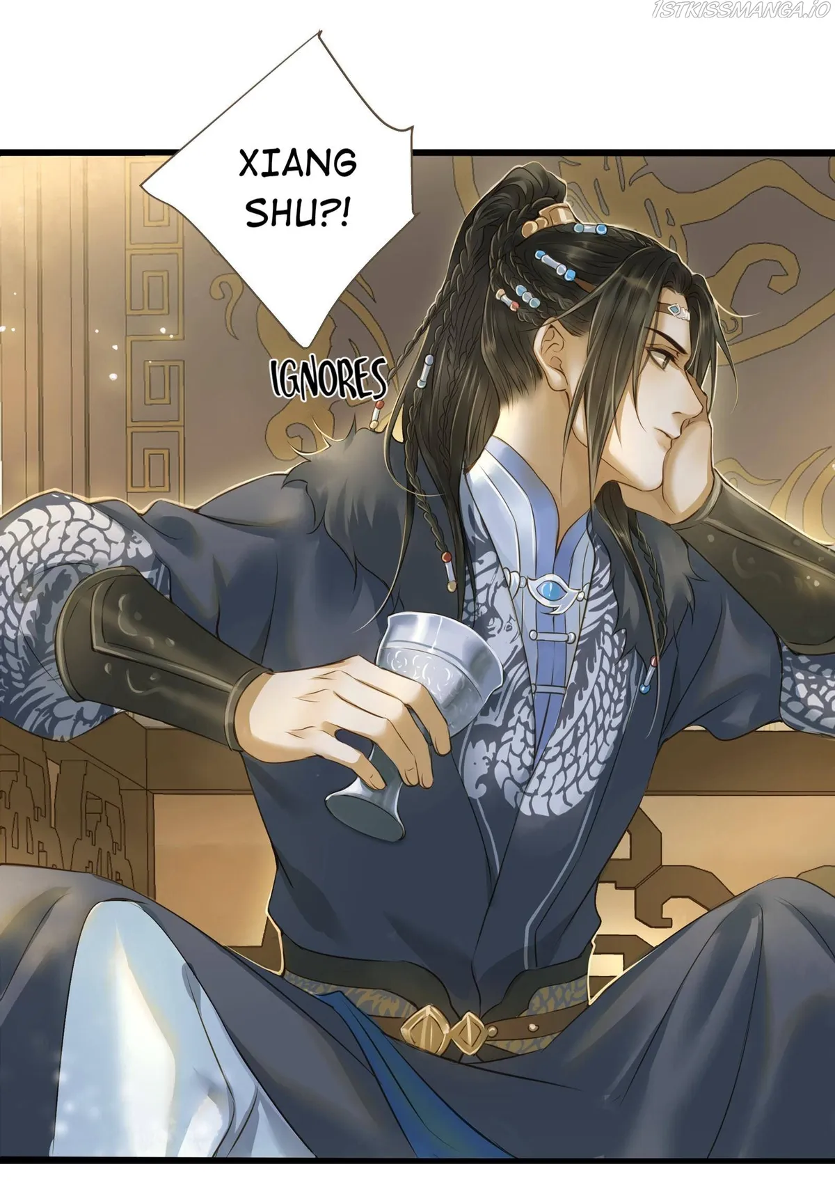 Dinghai Fusheng Records Chapter 21 Online - página 7