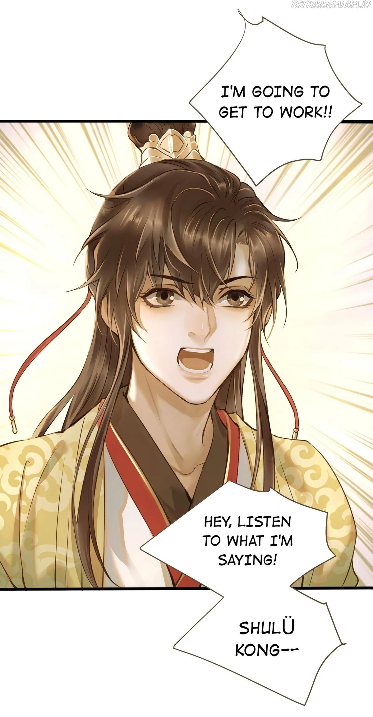 Dinghai Fusheng Records Chapter 21 Online - página 8