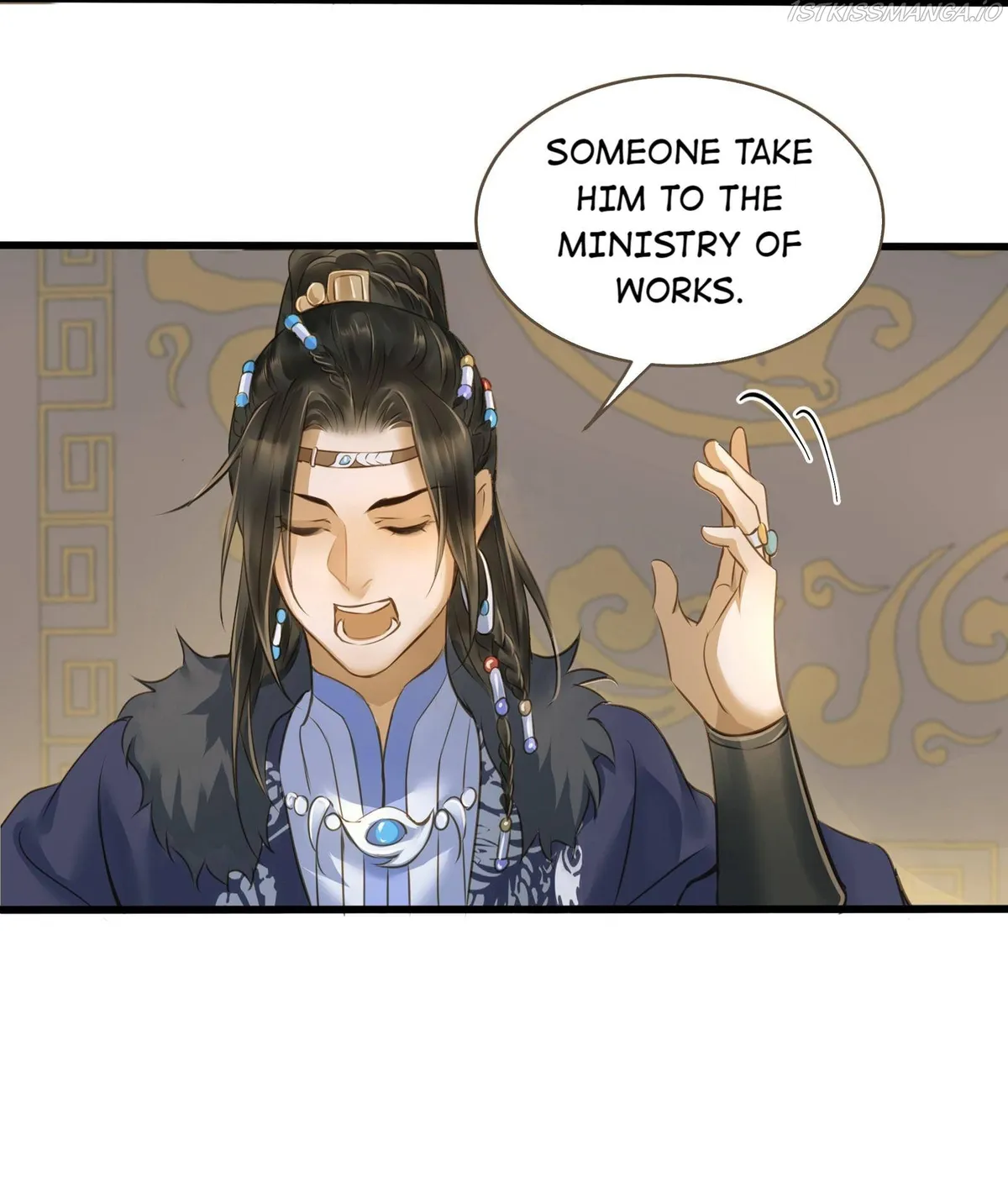 Dinghai Fusheng Records Chapter 21 Online - página 12