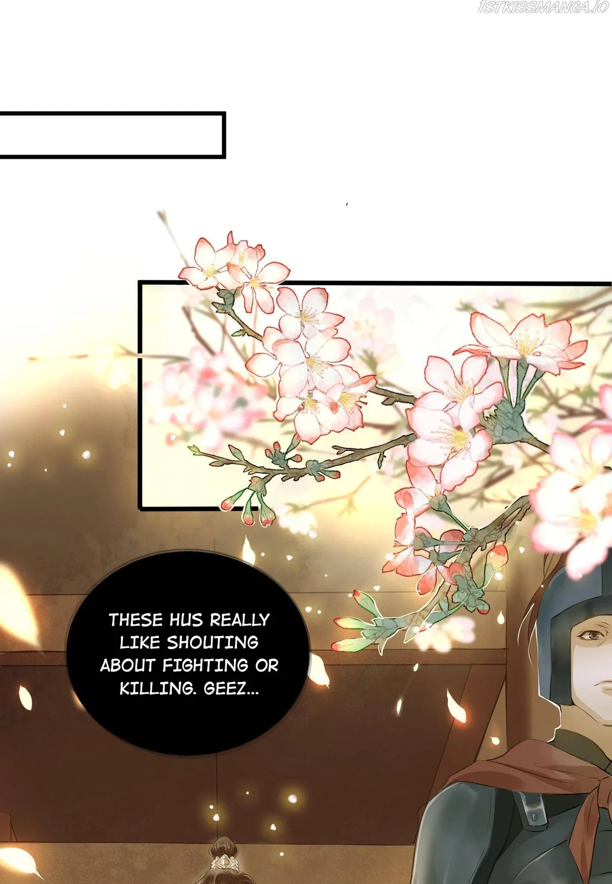 Dinghai Fusheng Records Chapter 21 Online - página 13