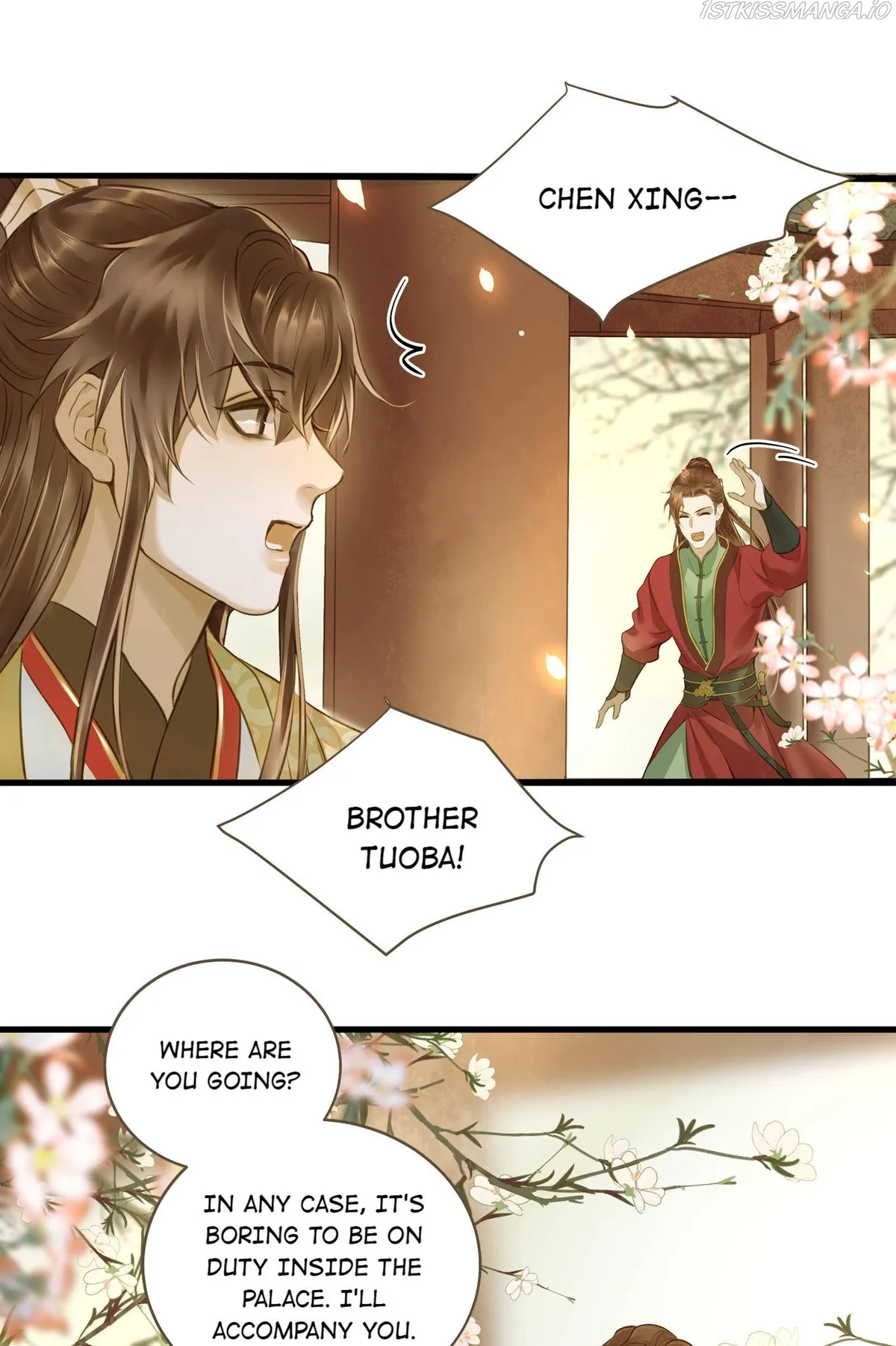 Dinghai Fusheng Records Chapter 21 Online - página 15