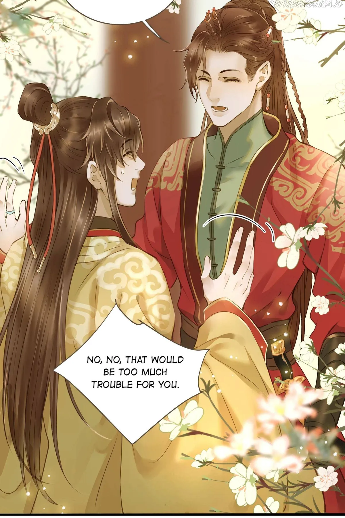 Dinghai Fusheng Records Chapter 21 Online - página 16