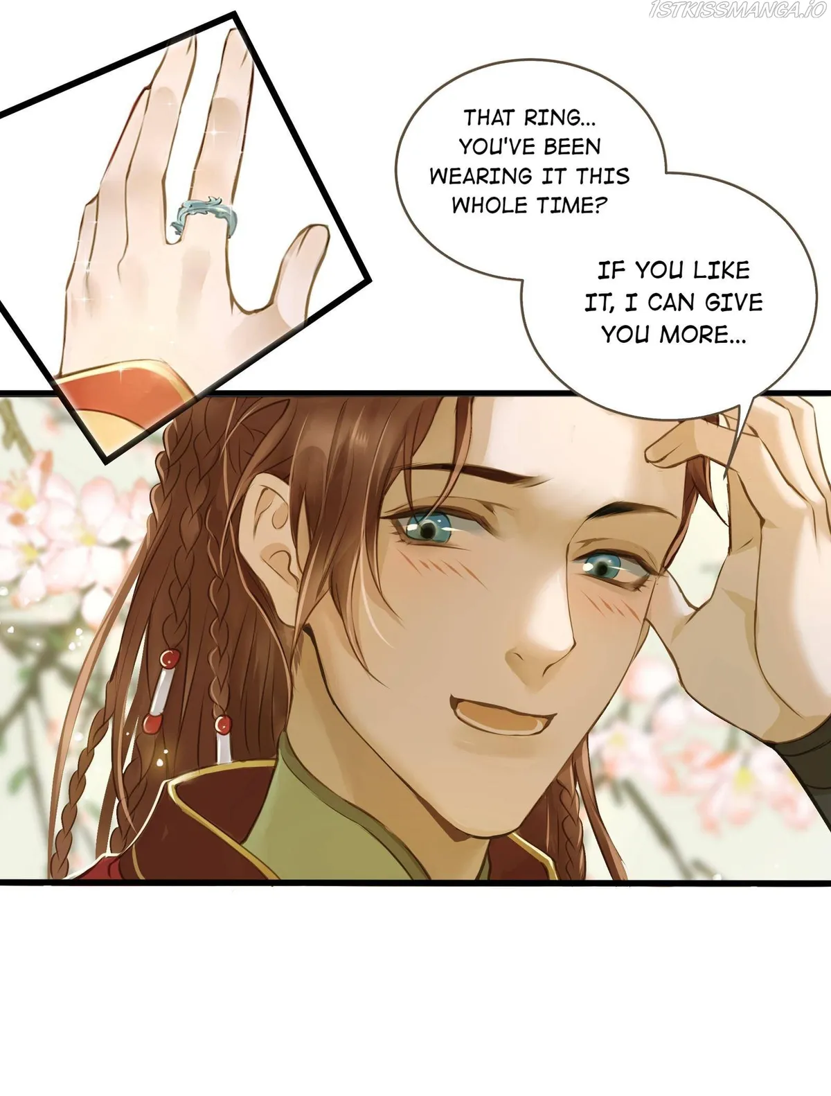 Dinghai Fusheng Records Chapter 21 Online - página 17