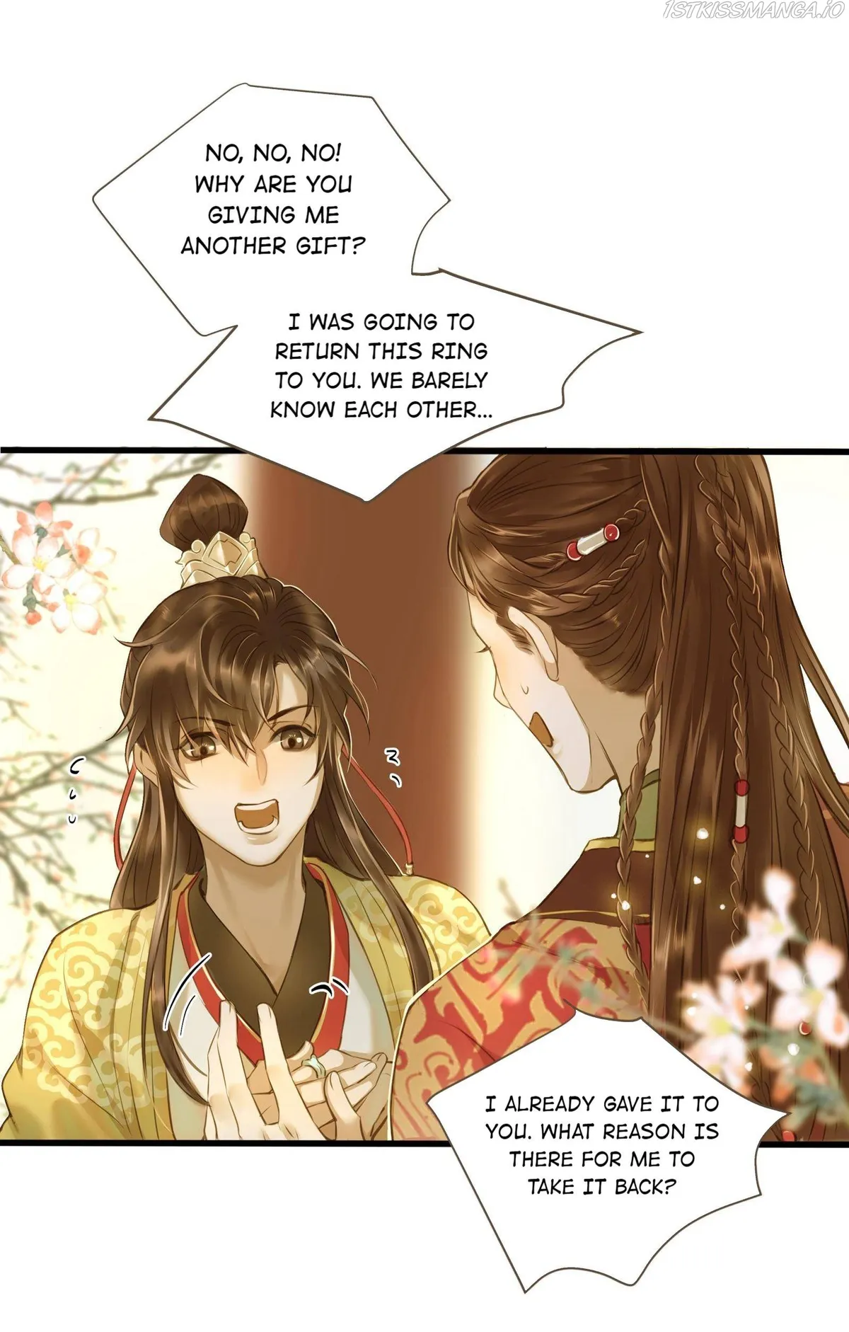 Dinghai Fusheng Records Chapter 21 Online - página 18