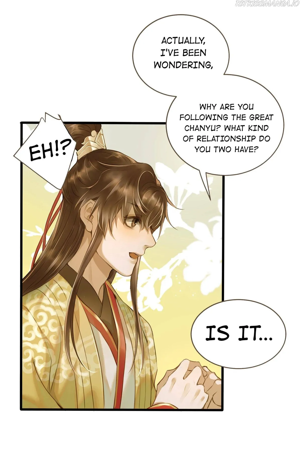 Dinghai Fusheng Records Chapter 21 Online - página 19