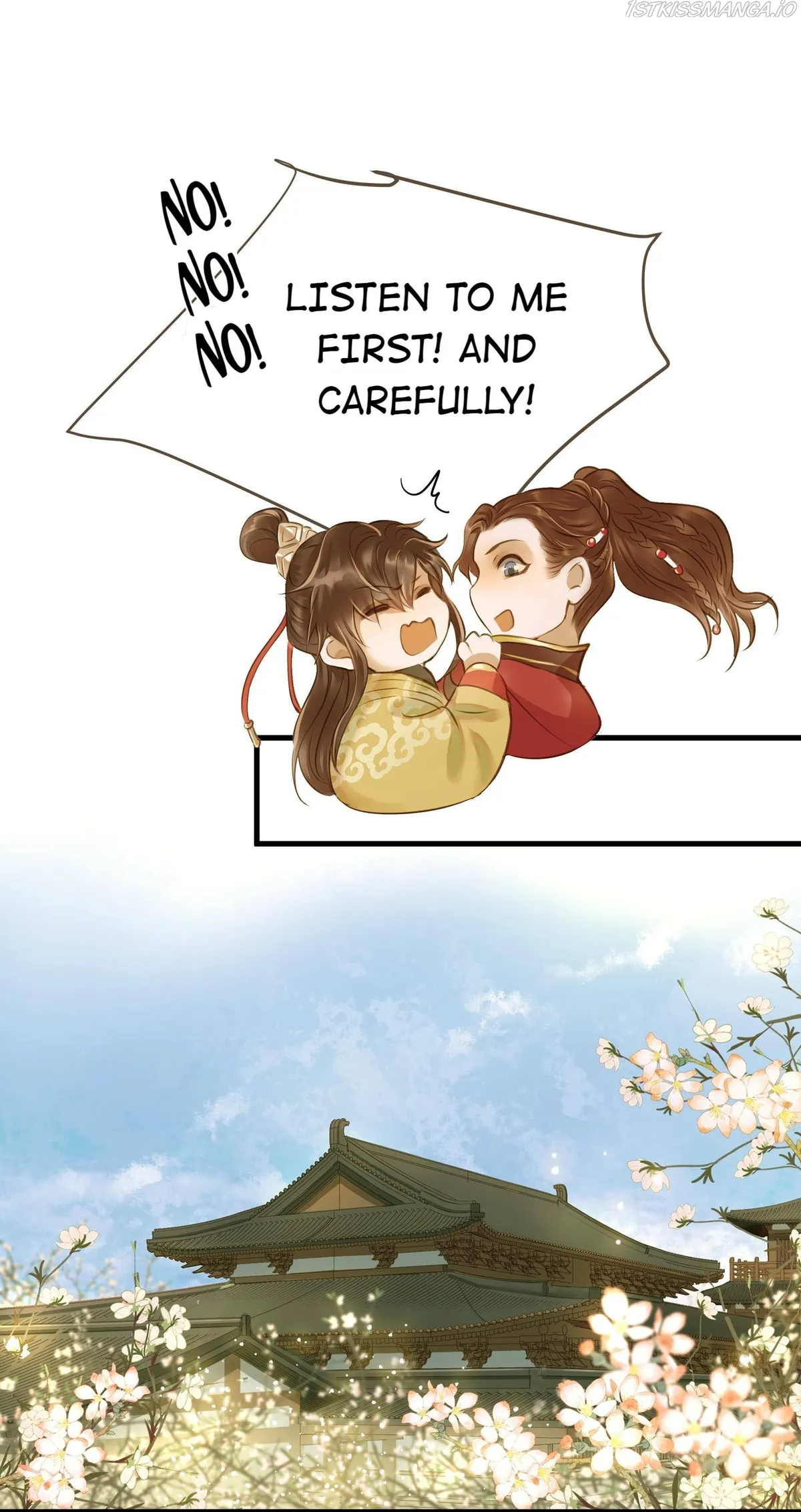 Dinghai Fusheng Records Chapter 21 Online - página 20