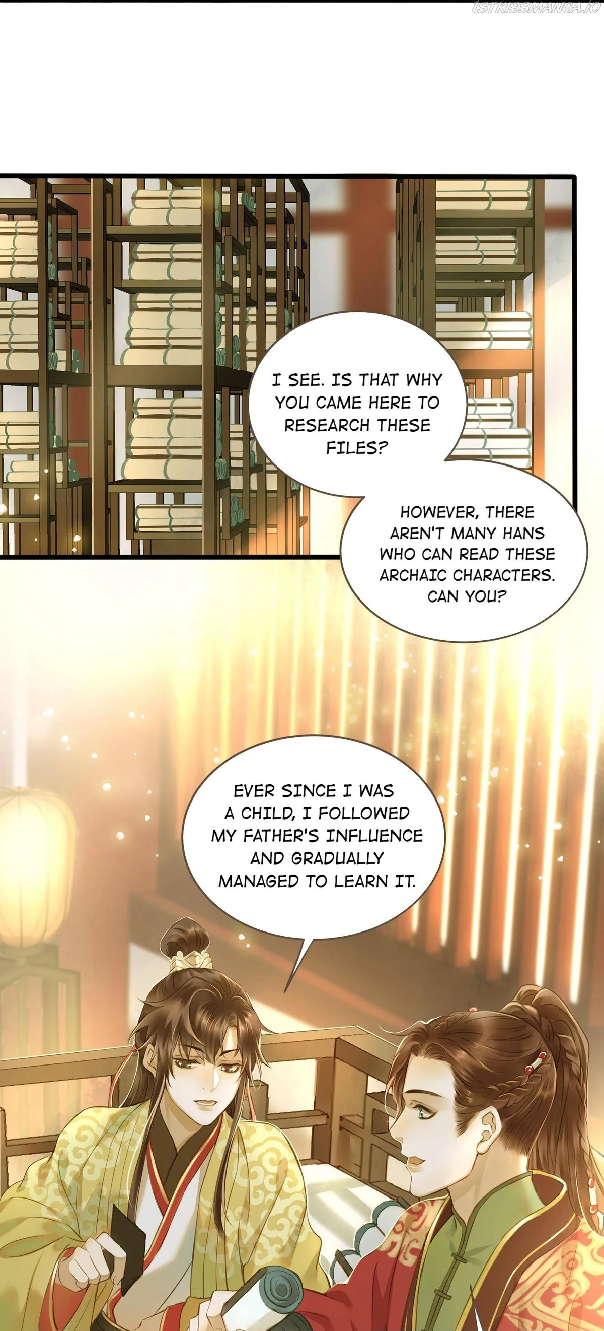 Dinghai Fusheng Records Chapter 21 Online - página 21