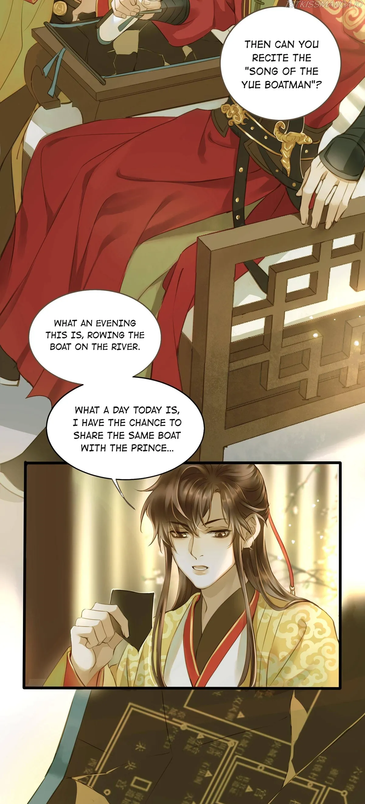 Dinghai Fusheng Records Chapter 21 Online - página 22