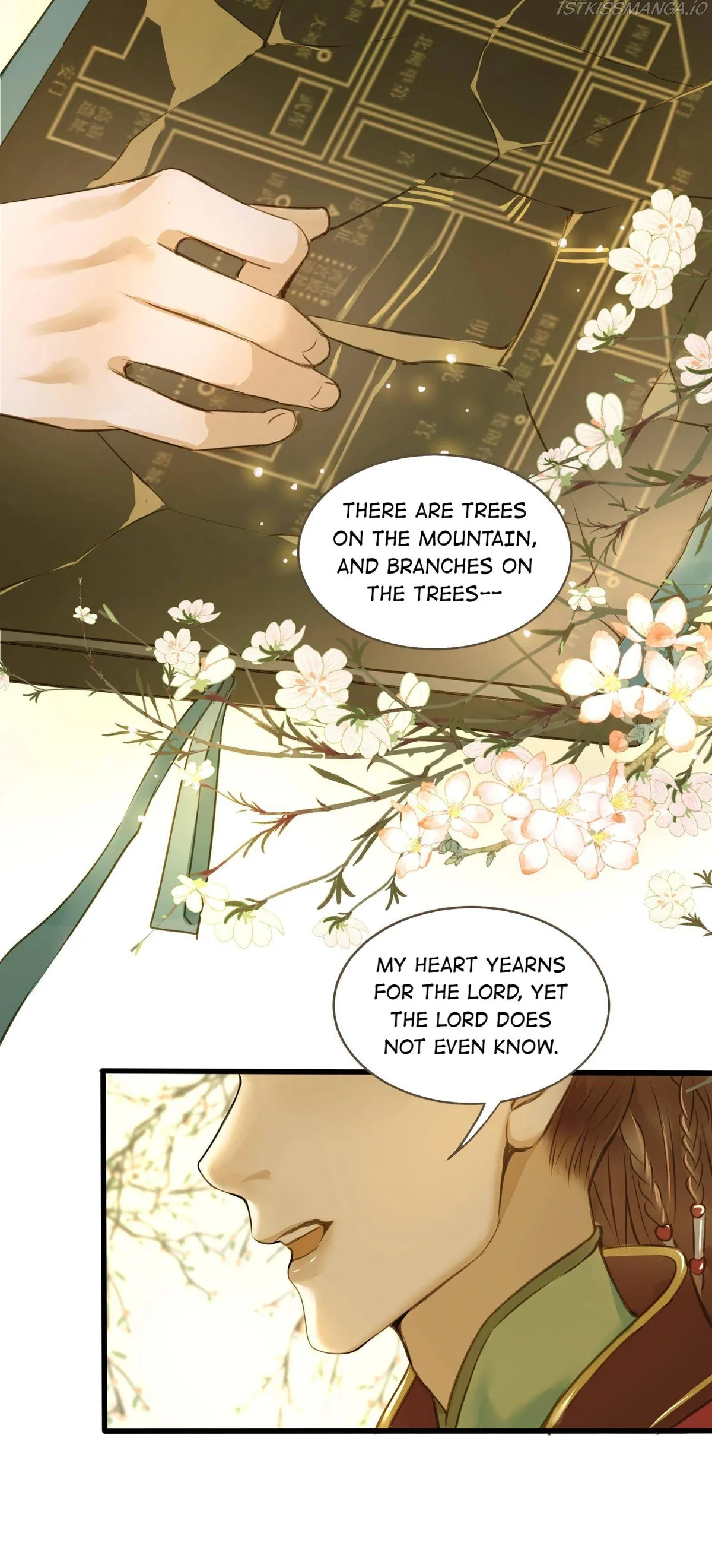 Dinghai Fusheng Records Chapter 21 Online - página 23