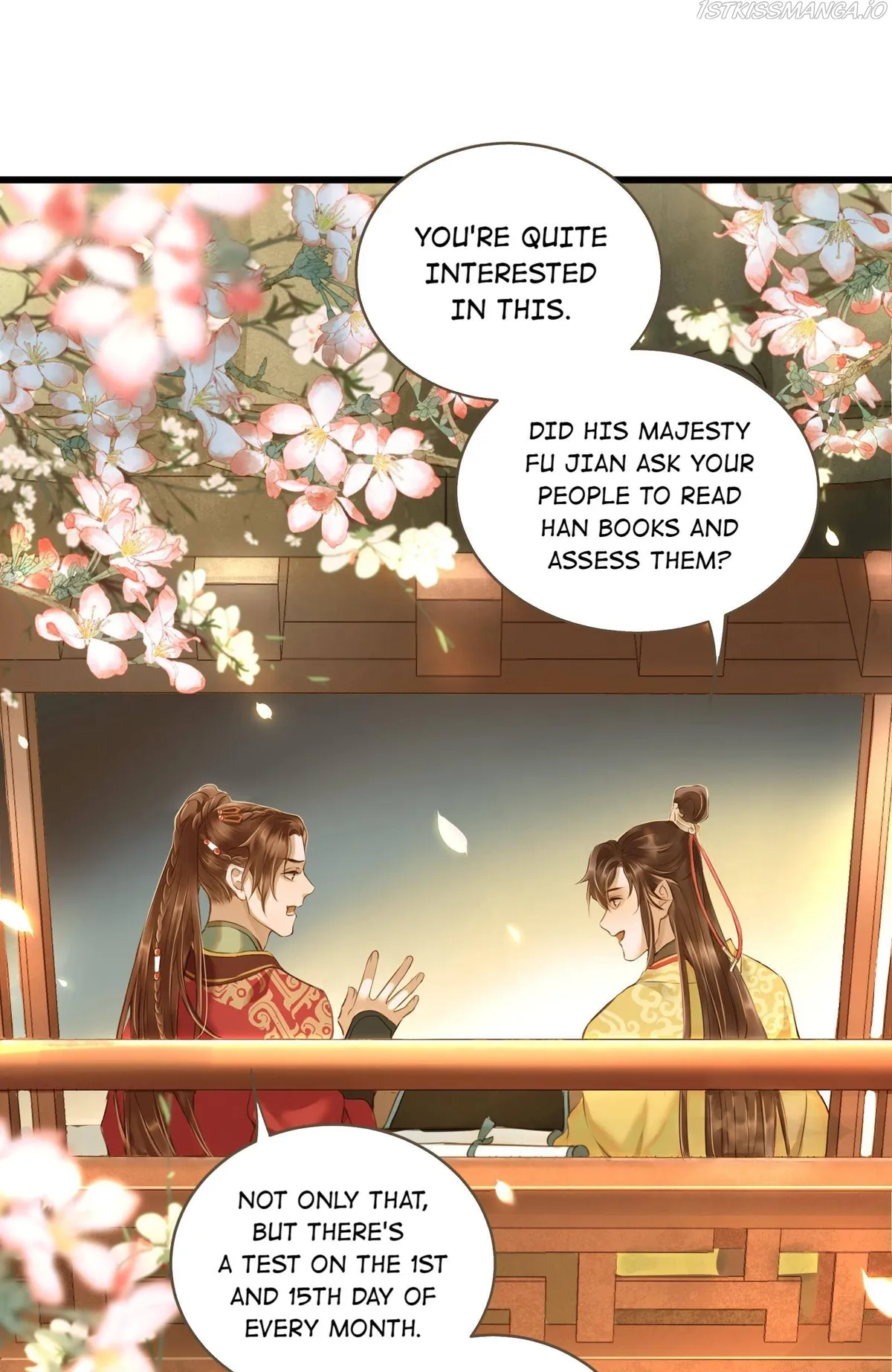 Dinghai Fusheng Records Chapter 21 Online - página 24