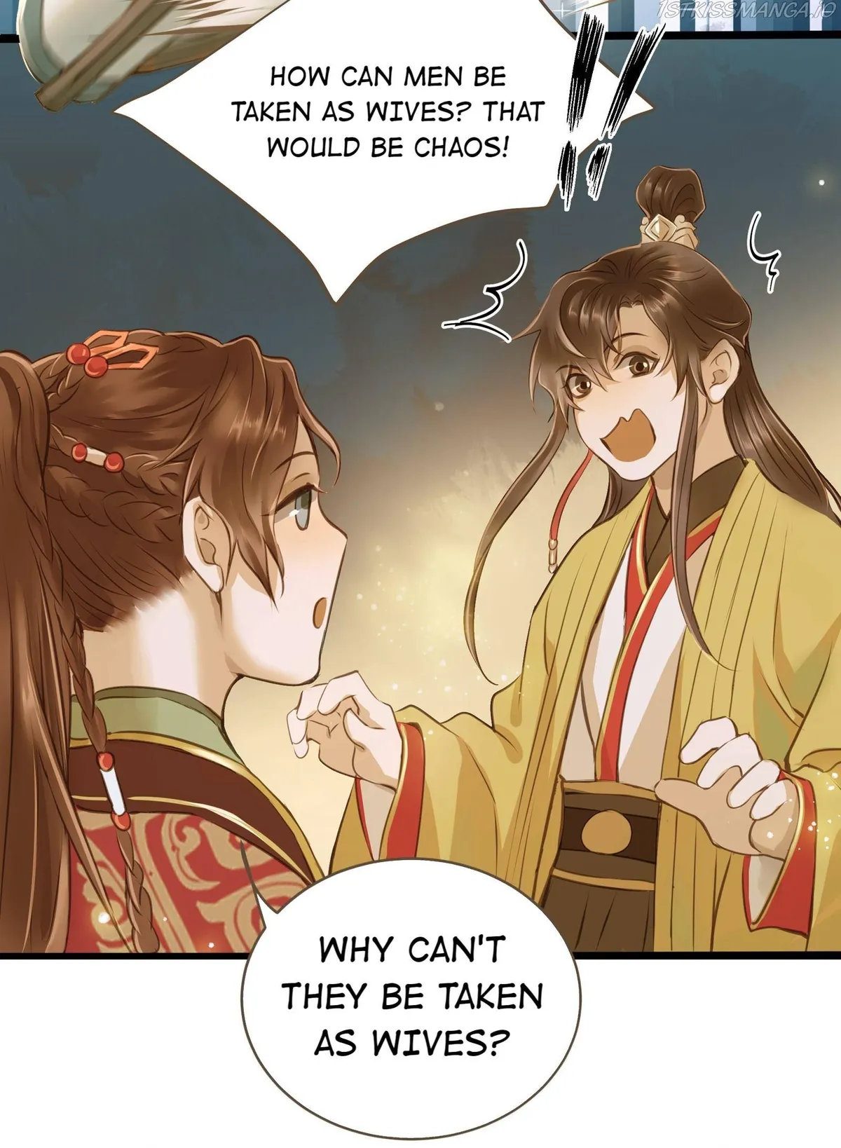 Dinghai Fusheng Records Chapter 21 Online - página 29