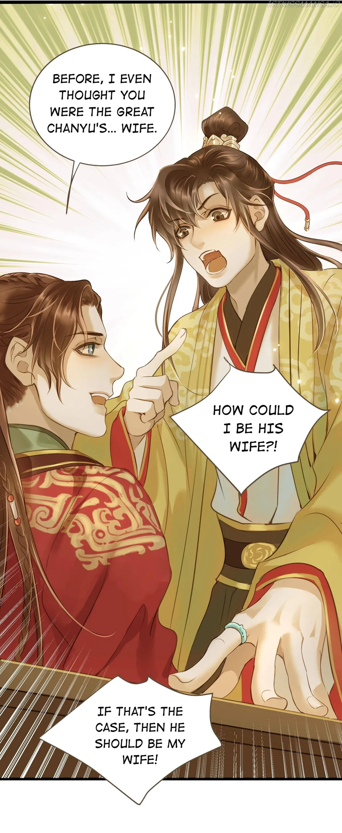Dinghai Fusheng Records Chapter 21 Online - página 30