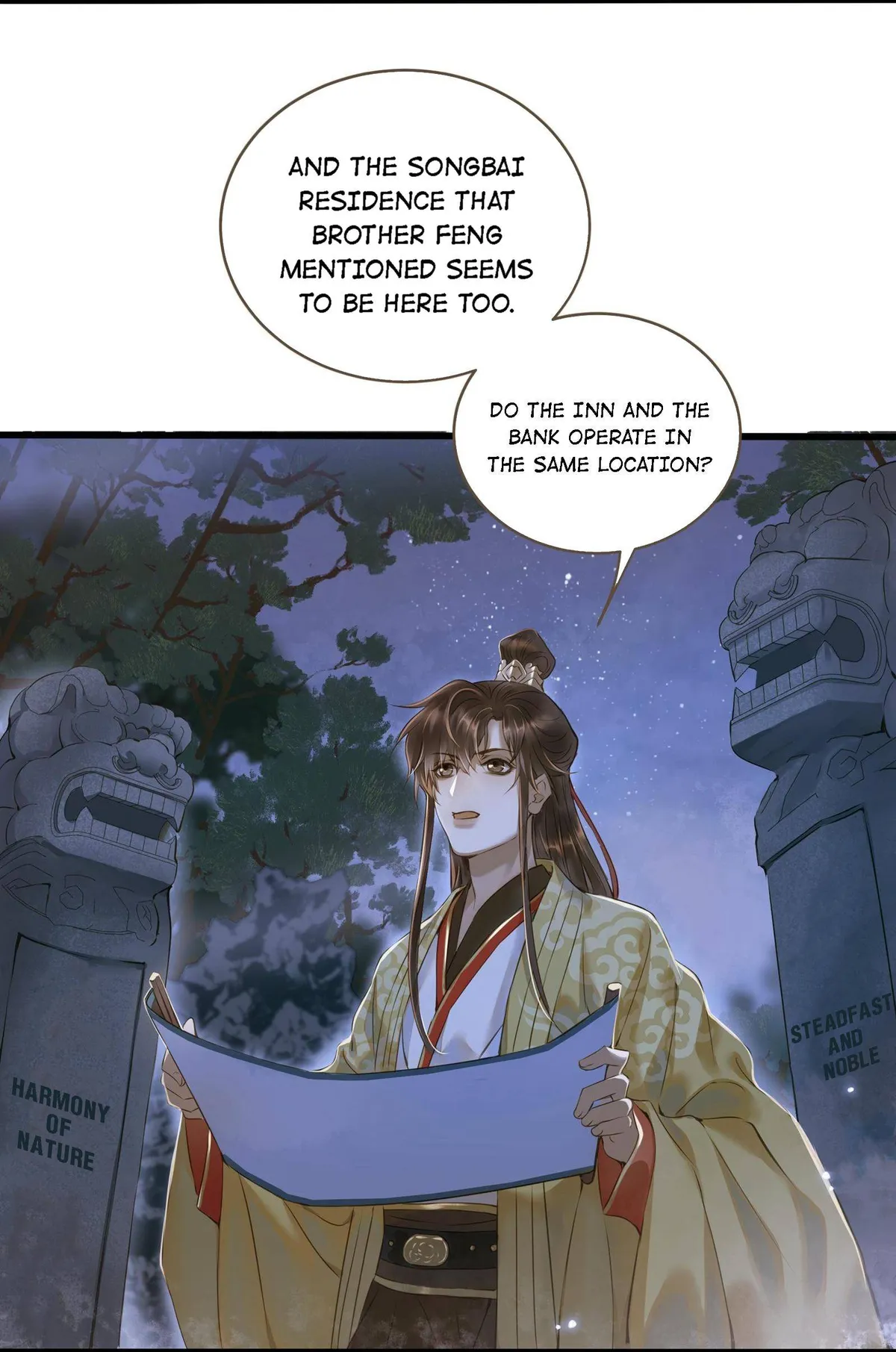 Dinghai Fusheng Records Chapter 23 Online - página 2