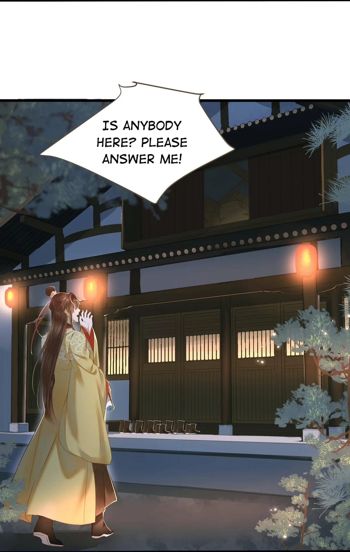 Dinghai Fusheng Records Chapter 23 Online - página 11