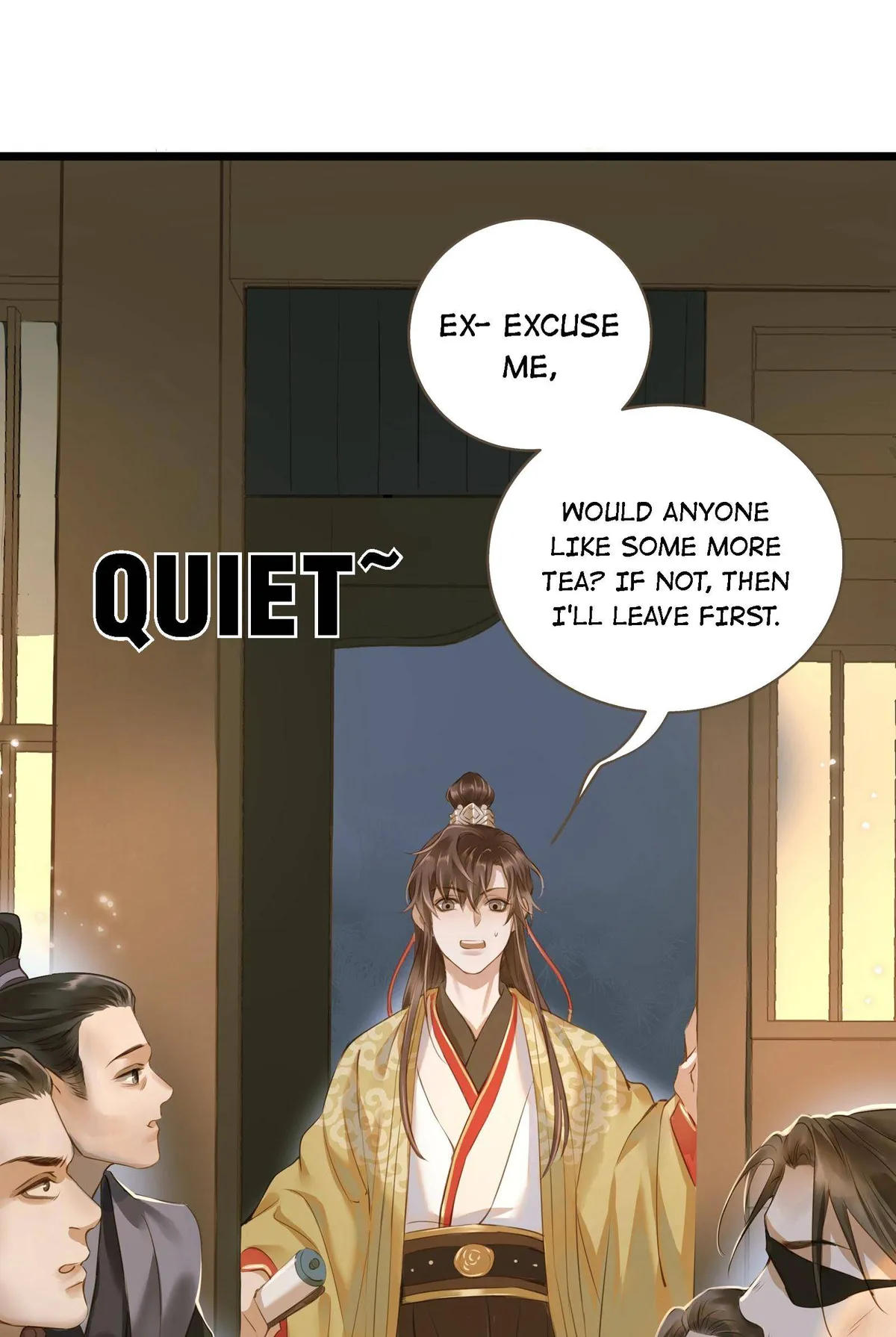 Dinghai Fusheng Records Chapter 23 Online - página 13