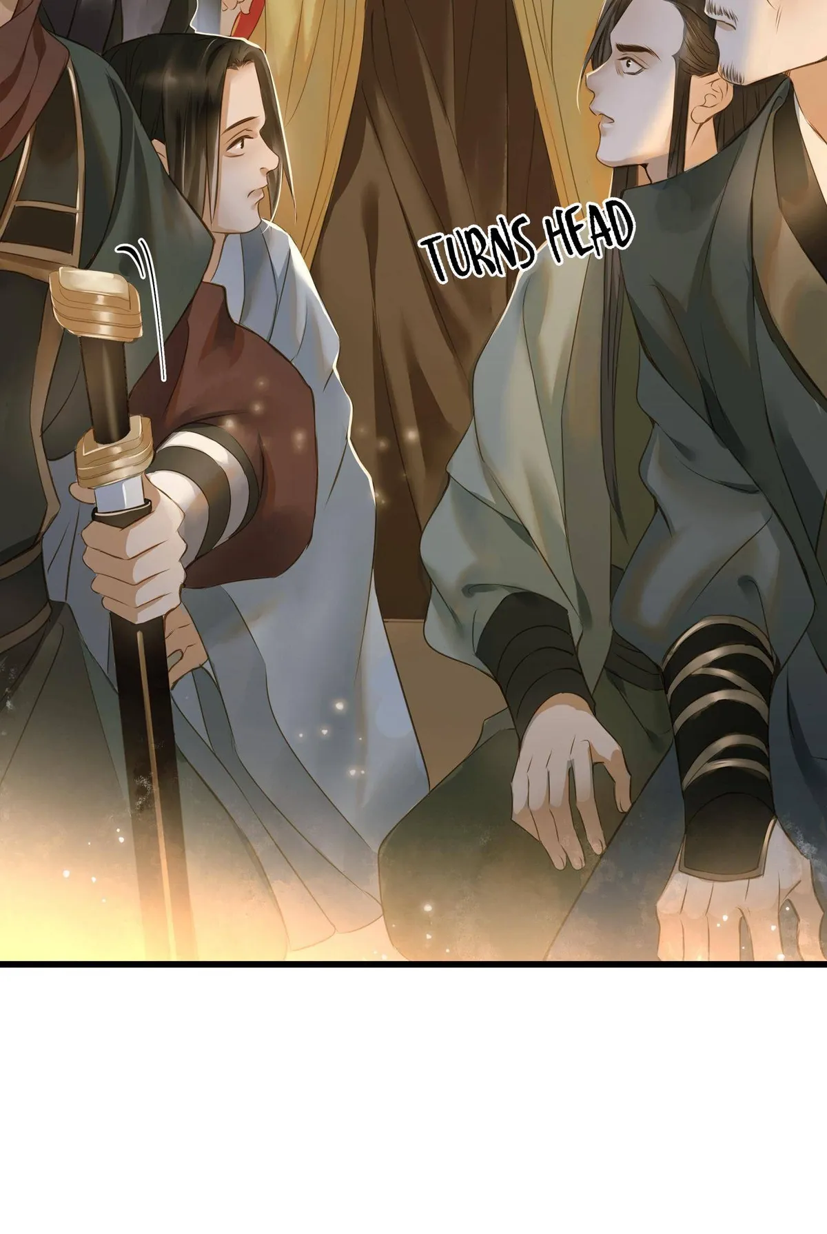 Dinghai Fusheng Records Chapter 23 Online - página 14