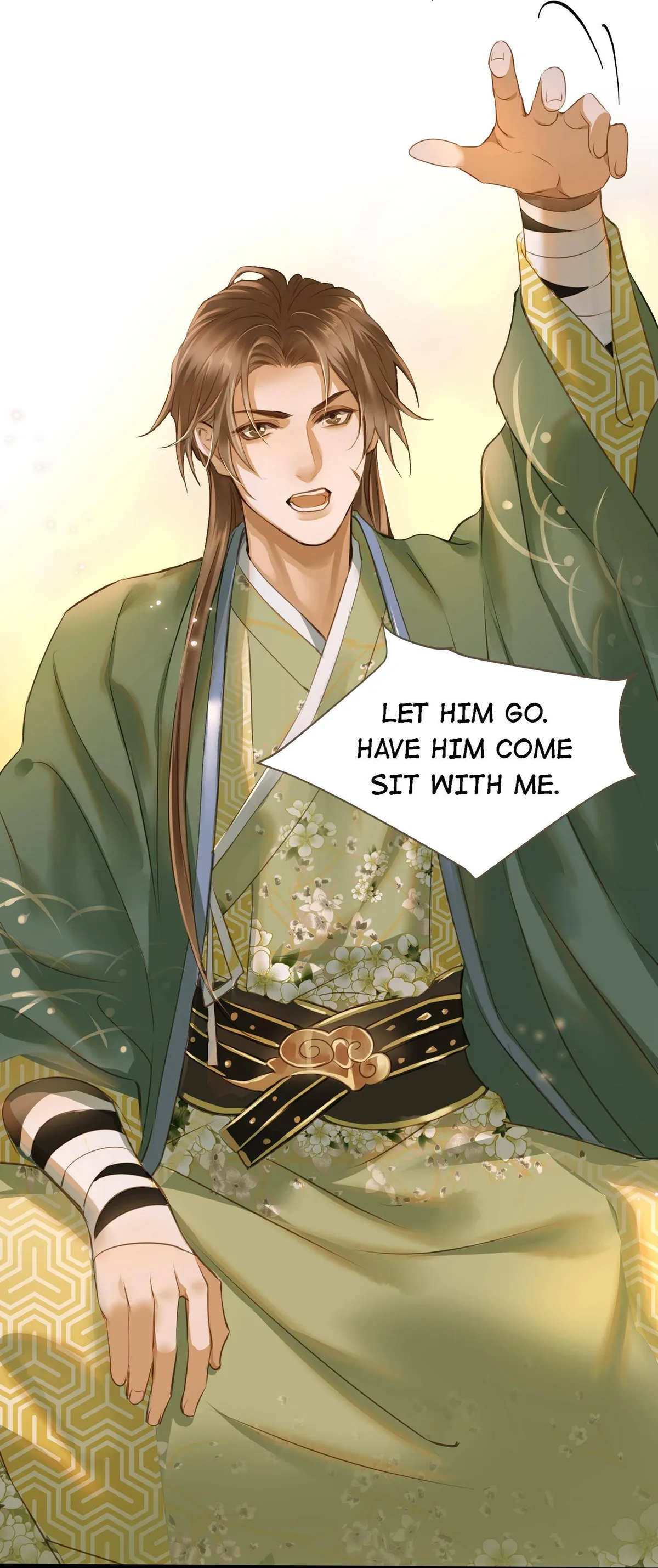 Dinghai Fusheng Records Chapter 23 Online - página 17