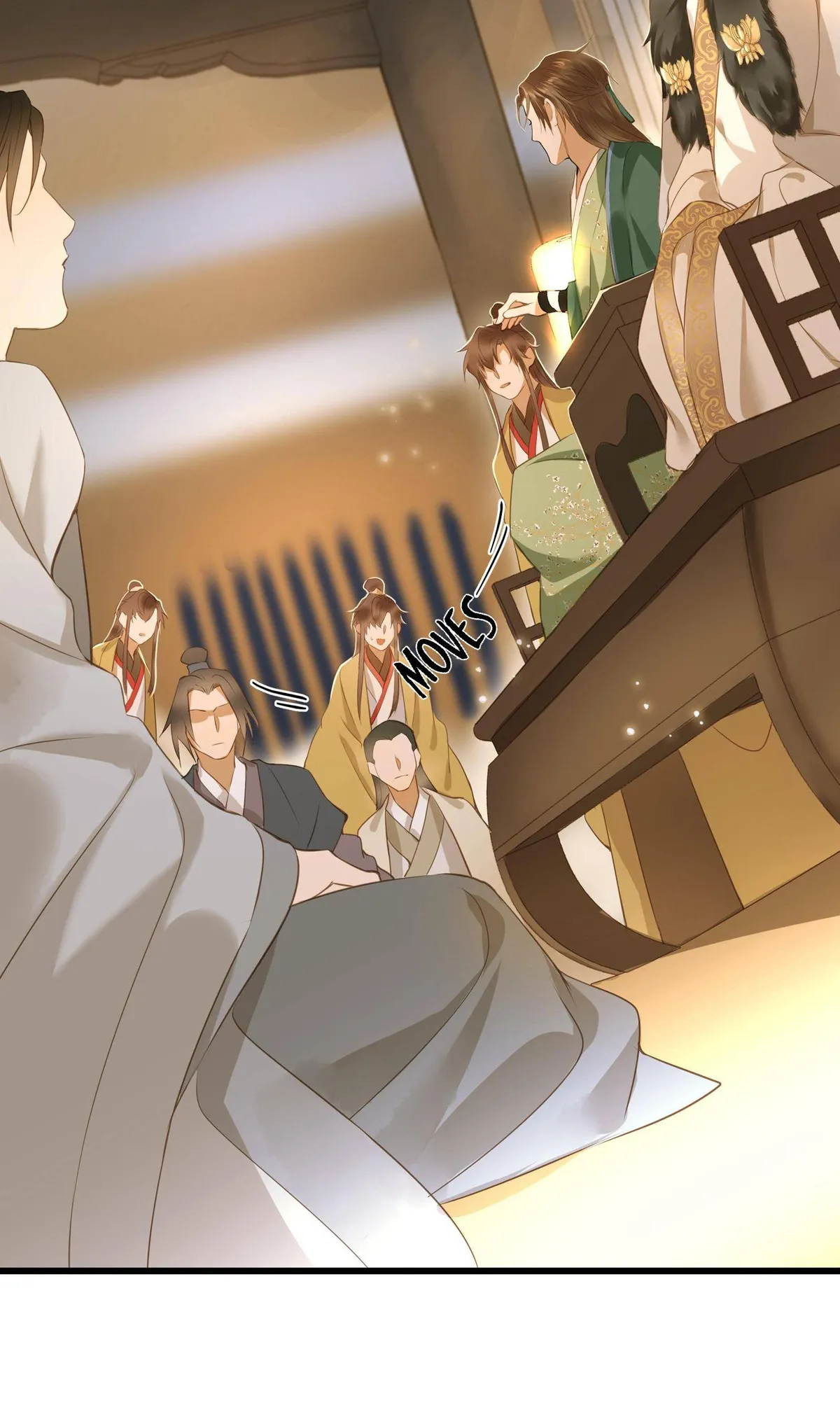 Dinghai Fusheng Records Chapter 23 Online - página 20
