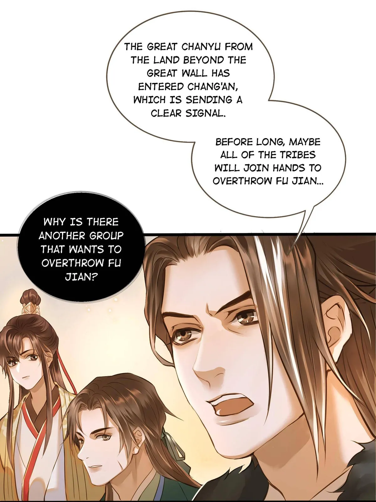 Dinghai Fusheng Records Chapter 23 Online - página 21