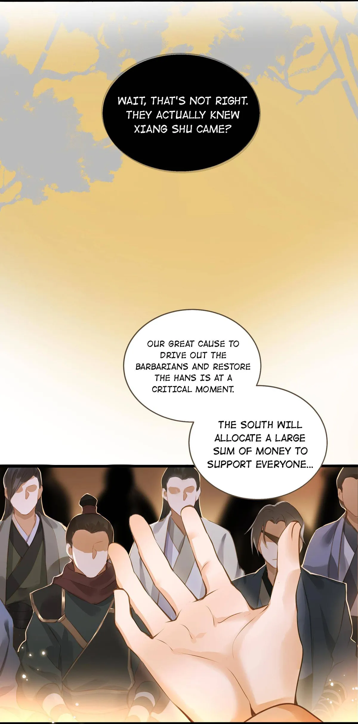 Dinghai Fusheng Records Chapter 23 Online - página 22