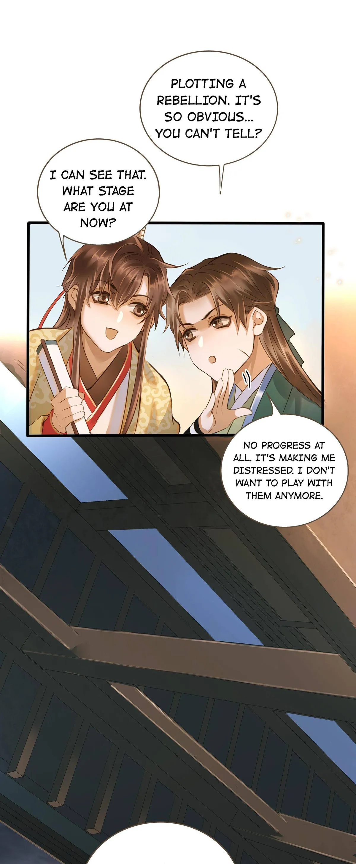 Dinghai Fusheng Records Chapter 23 Online - página 24