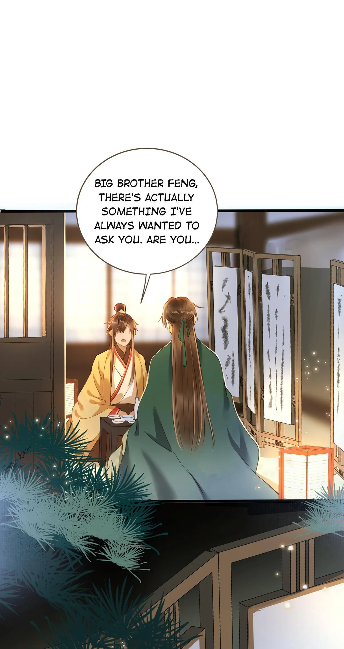 Dinghai Fusheng Records Chapter 23 Online - página 26