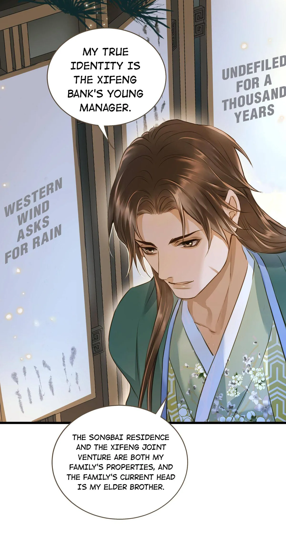 Dinghai Fusheng Records Chapter 23 Online - página 27