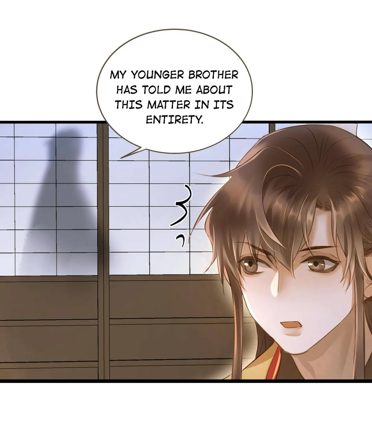 Dinghai Fusheng Records Chapter 23 Online - página 31