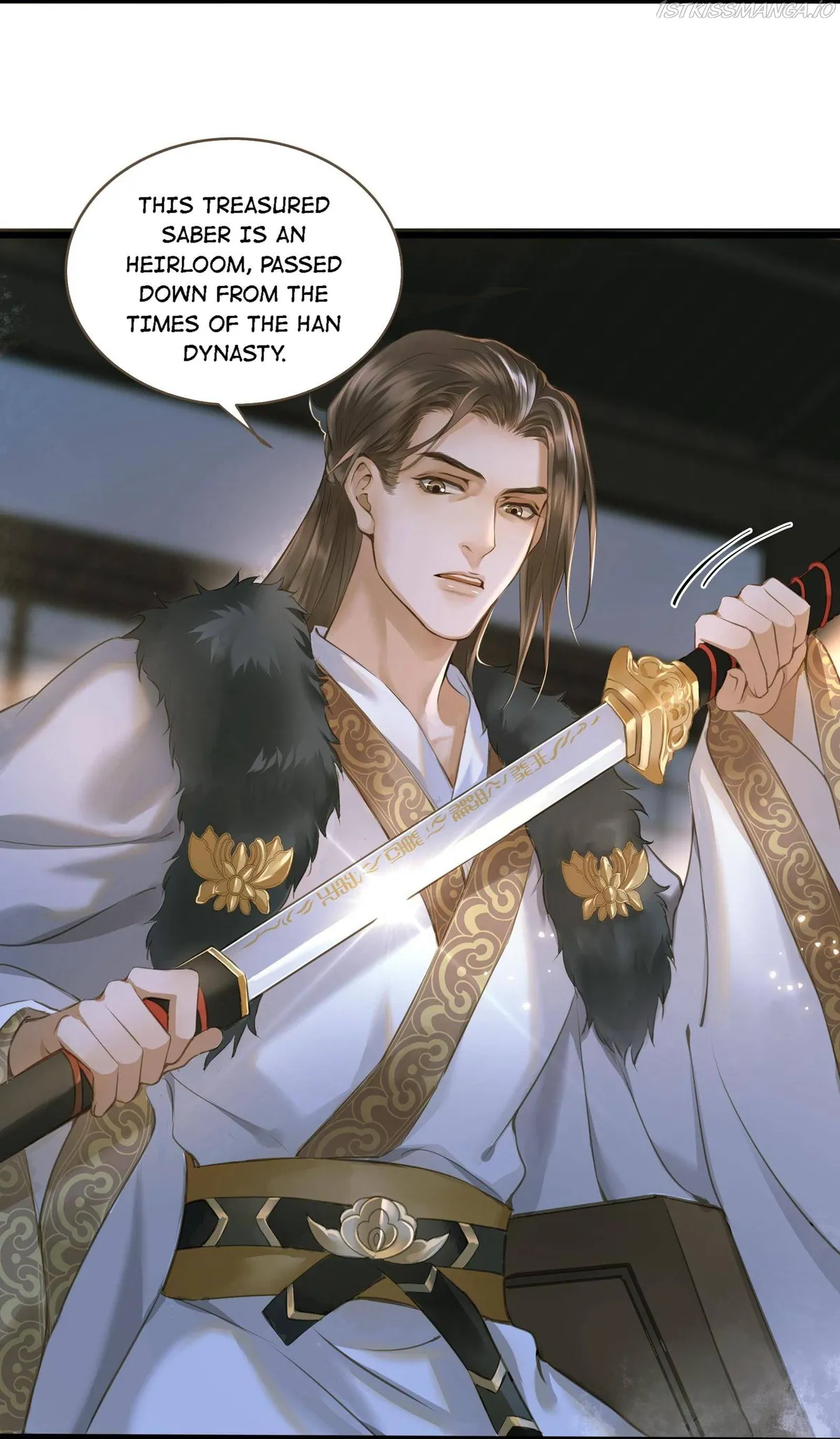 Dinghai Fusheng Records Chapter 24 Online - página 4