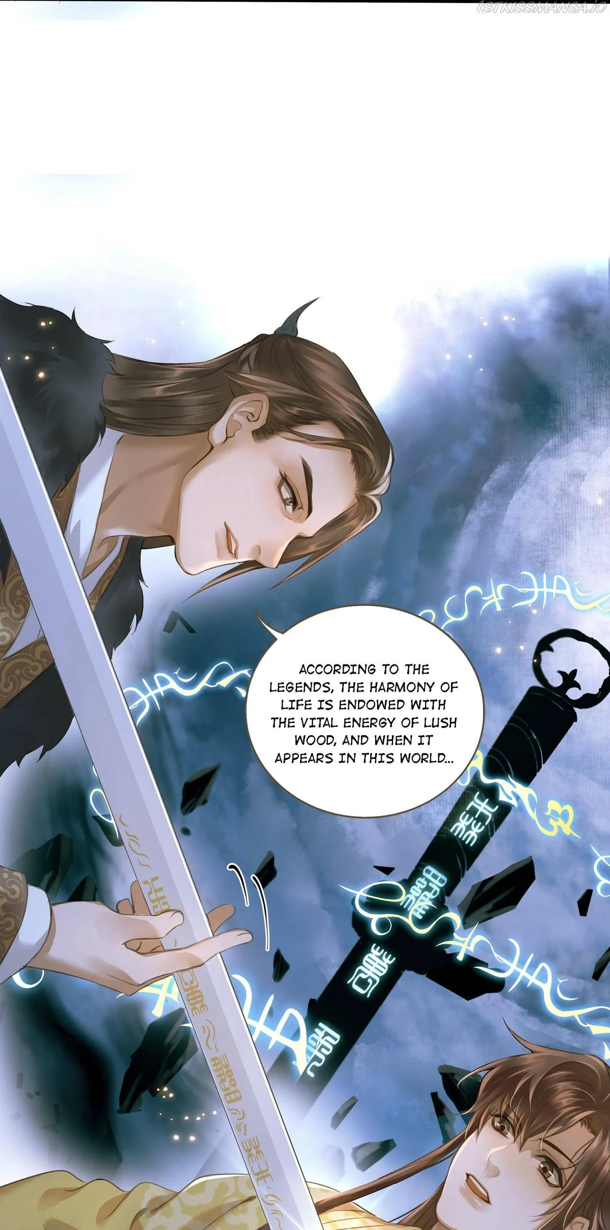 Dinghai Fusheng Records Chapter 24 Online - página 5