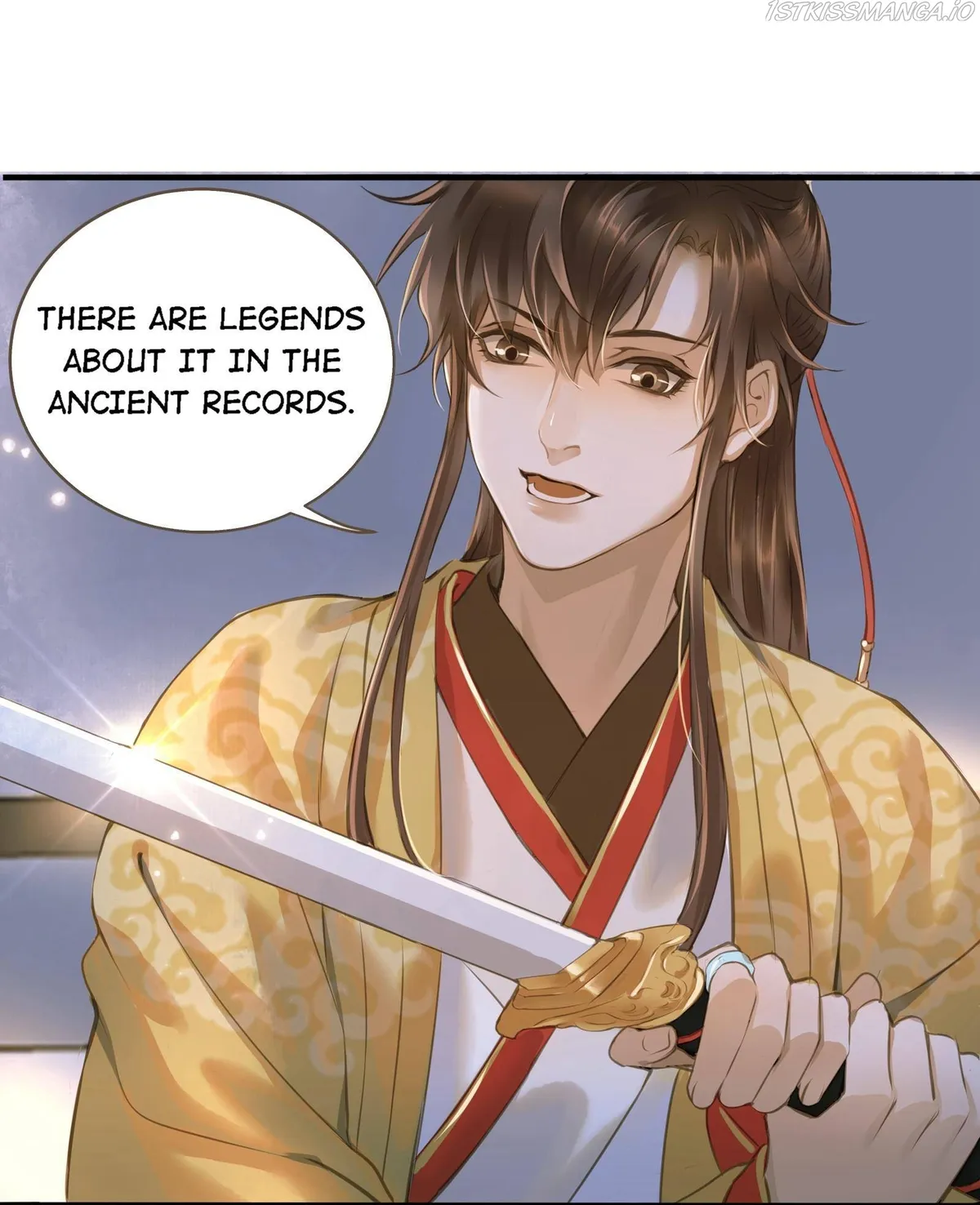 Dinghai Fusheng Records Chapter 24 Online - página 8
